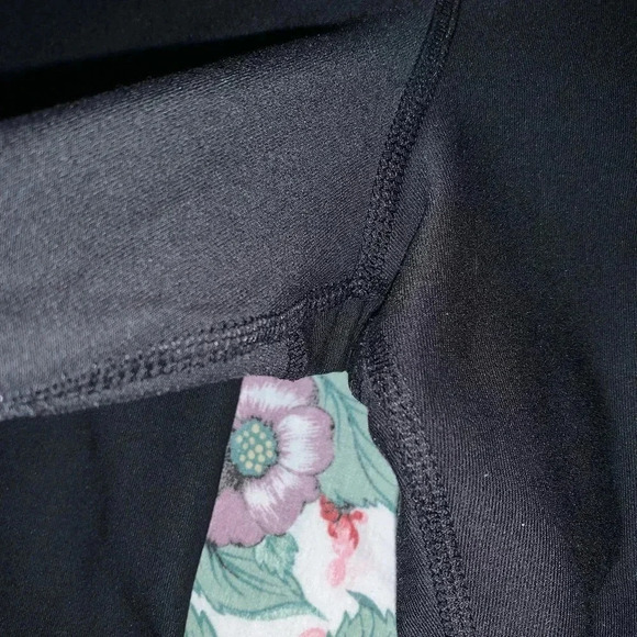 Nike Organ Beavers Women’s Athletic Pants Size XL Dri Fit - Picture 6 of 13